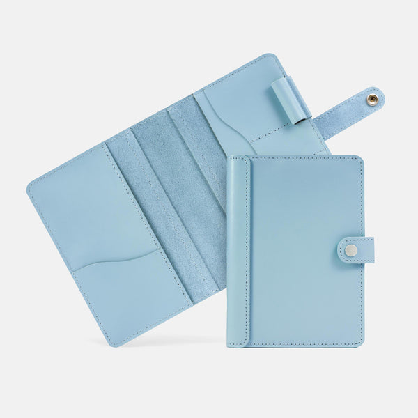 Light blue