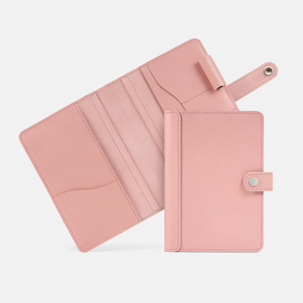 Blush pink