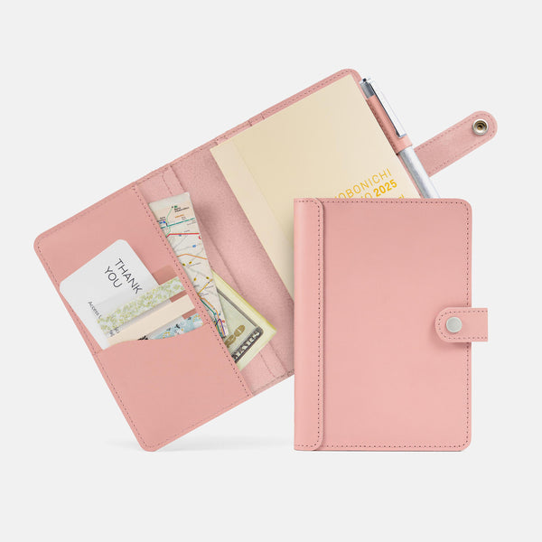 Blush pink