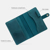 Sea green