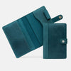 Sea green