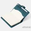 Sea green