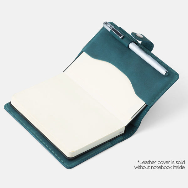 Sea green