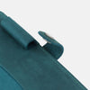 Sea green