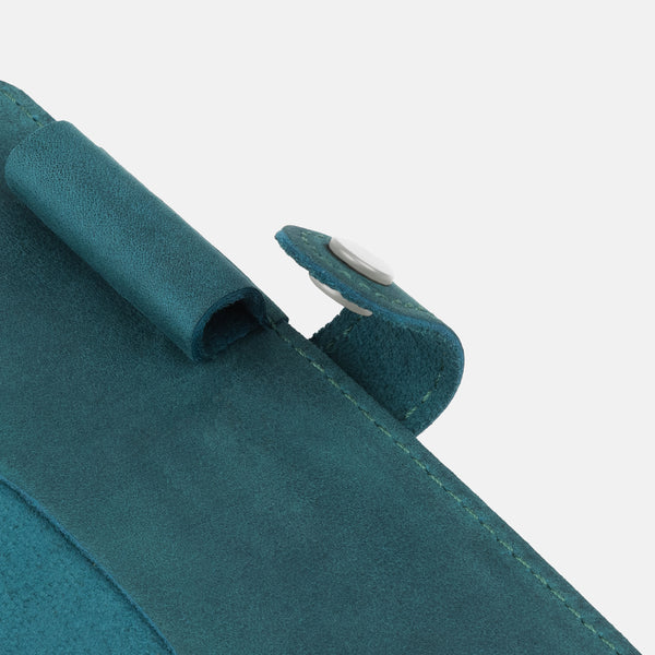Sea green