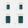 Sea green
