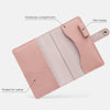 Blush pink