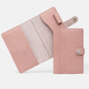 Blush pink