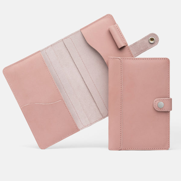 Blush pink