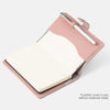 Blush pink