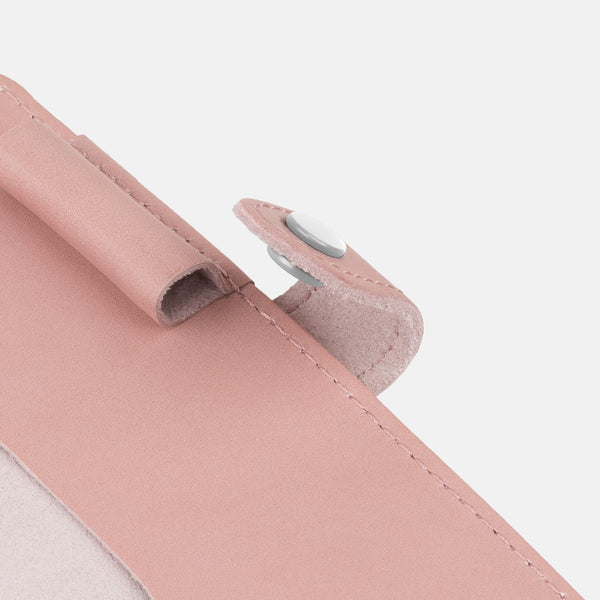 Blush pink