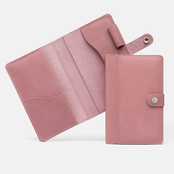 Dusty rose