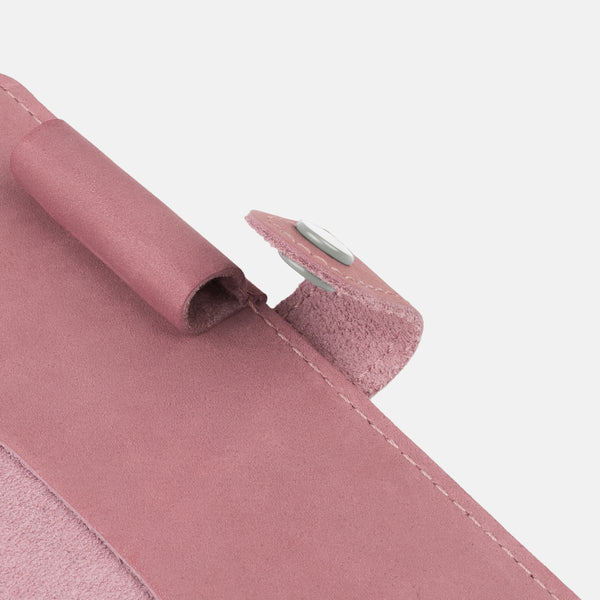 Dusty rose