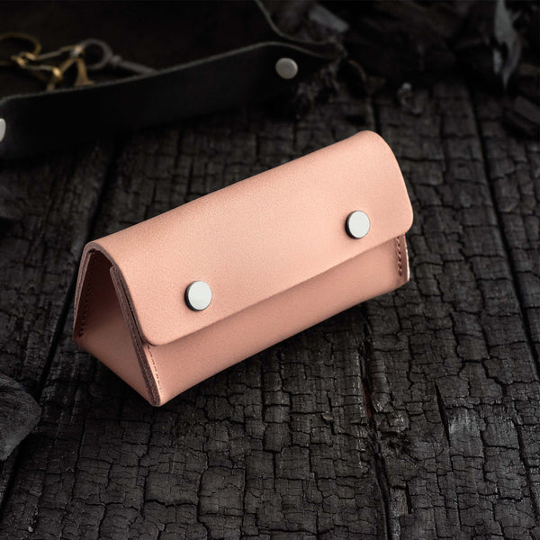 Blush pink
