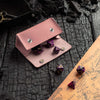 Dusty rose