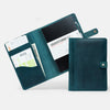 Sea green