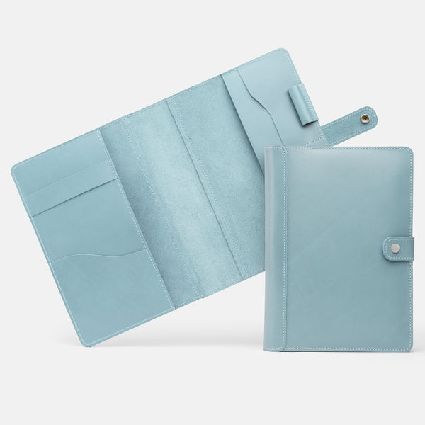 Light blue