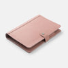 Blush pink