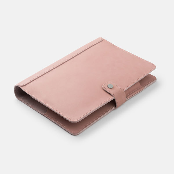 Blush pink