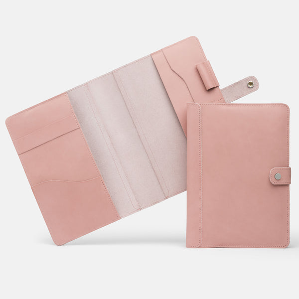 Blush pink