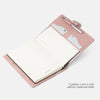 Blush pink