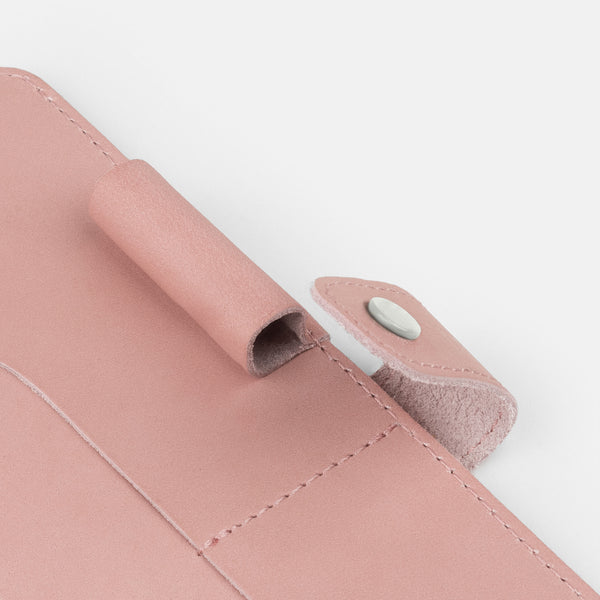 Blush pink