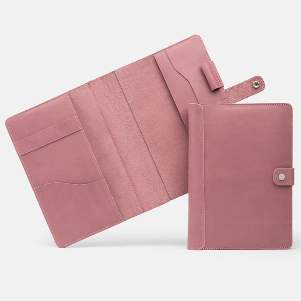Dusty rose