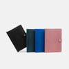 Leather A5 Notebook Cover