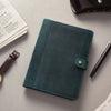 Sea green