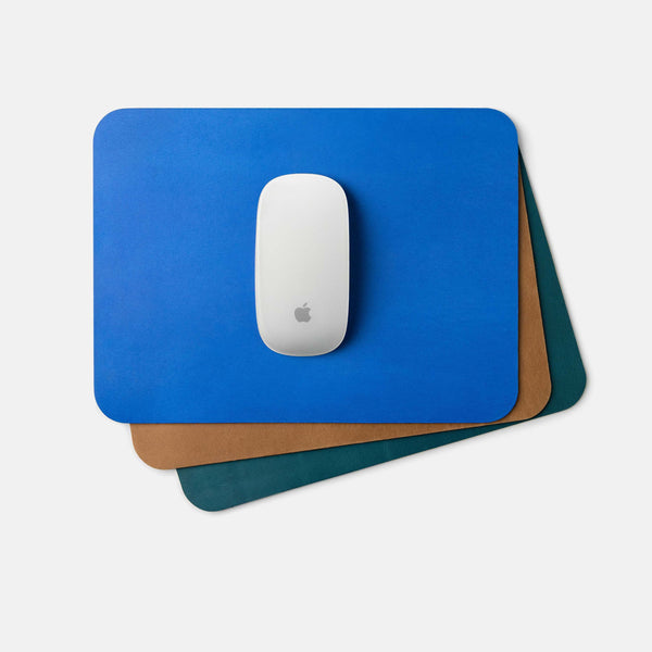 Leather Mouse Pad