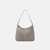 Warm taupe