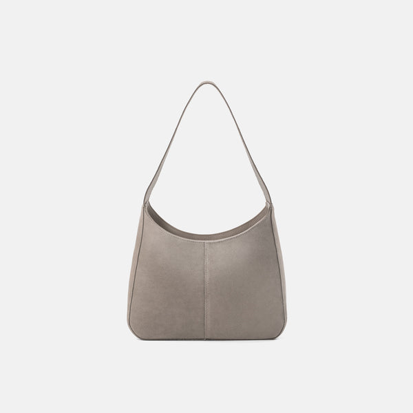 Warm taupe