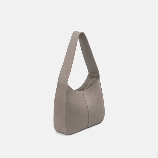 Warm taupe