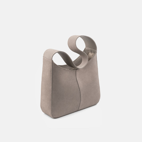 Warm taupe