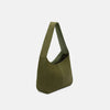 Moss green