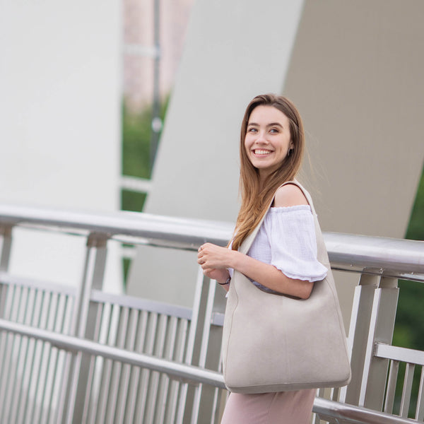 Soft ivory