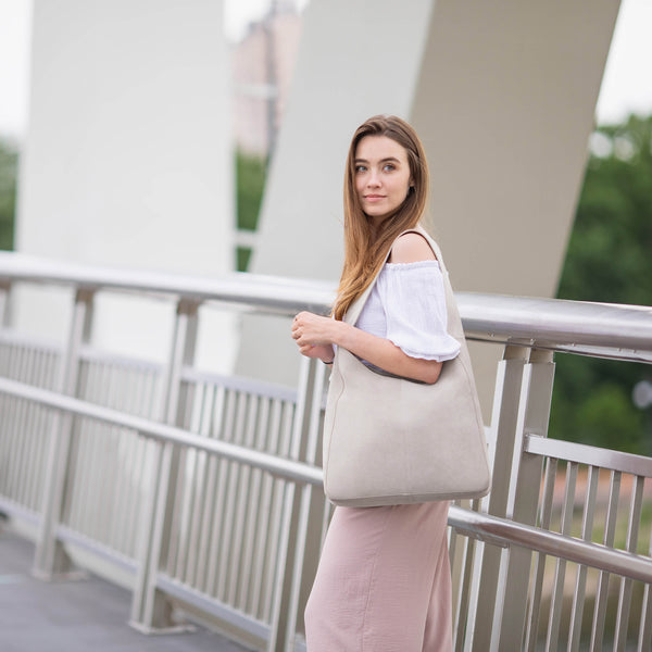 Soft ivory