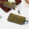 Moss green