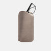 Warm taupe