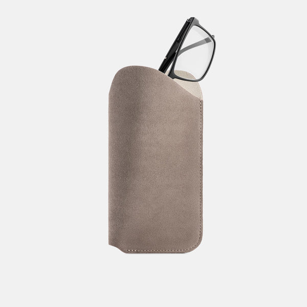 Warm taupe