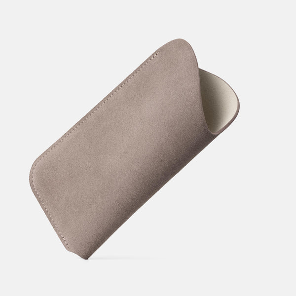 Warm taupe