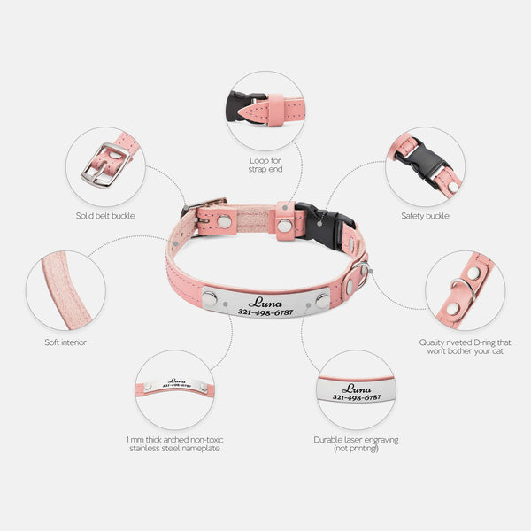 Blush pink