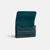 Sea green