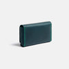 Sea green