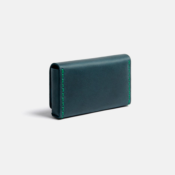 Sea green