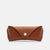 Leather Glasses Case