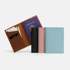 Leather Passport Case